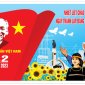 Tuyên truyền ngày thành lập Đảng Cộng sản Việt Nam 03/2/2023